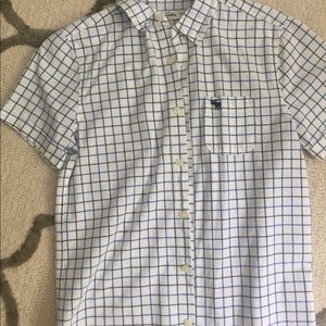 Abercrombie Kids Button Down